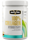 Коллаген для суставов, волос, кожи и ногтей 100% Сollagen Hydrolysate / Коллаген в порошке / 300 гр MAXLER