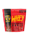 Протеин Mutant Whey 5 lb (2270 г.) - Тройной шоколад Mutant