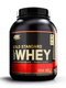 Протеин Gold Standard 100% Whey 5 lb (2270 г.) - Двойной богатый шоколад Optimum Nutrition