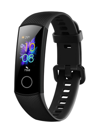 Умный браслет Band 5 CRS-B19S Honor