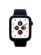 Умные часы Smart Watch W26Полный экран, активное колесо. С датчиком температуры тела и тонометром. Смарт часы SPACE MUSIC