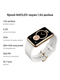 Смарт-часы Watch Fit Elegant Huawei