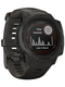 Смарт-часы Instinct Solar Tactical Black GARMIN