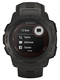 Смарт-часы Instinct Solar Tactical Black GARMIN