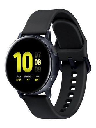 Смарт-часы Galaxy Watch Active2 Алюминий 40 мм Samsung