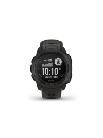 Смарт-часы Instinct Graphite GARMIN