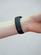 Силиконовый ремешок для фитнес-браслета Xiaomi Mi Band 5/браслет для смарт часов Сяоми Ми Бэнд 5 AQSA