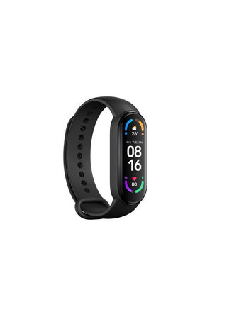 Фитнес-браслет Mi Band 6 Xiaomi