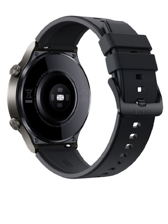 Часы HUAWEI WATCH GT 2 Pro Vidar-B19S Huawei