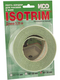 Лента бордюрная для ванны и кухни ISOTRIM 60 мм х 3,25 м ISOTRIM