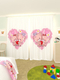 Детские фотошторы My Little Princess 150-260 см 2 шт/шторы в детскую/фотошторы 3d Олимп Текстиль
