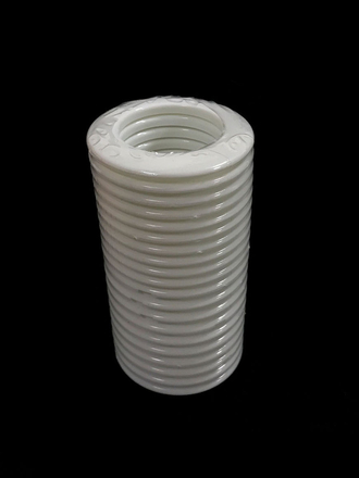 Люверсы для штор d35 мм, 10 шт Solistrondo