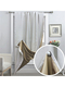 Портьера Блэкаут Milan 200*270 см 1 шт. Amore Mio