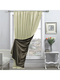 Портьера Блэкаут Milan 200*270 см 1 шт. Amore Mio