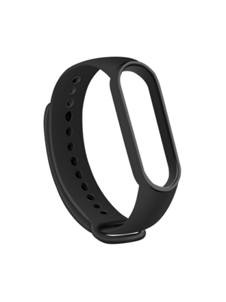 Ремешок для фитнес-браслета Xiaomi Mi Band 5 / 6 Refrukt