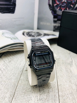 Часы наручные CASIO
