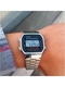 Часы наручные CASIO