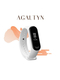 Ремешок для фитнес браслета Xiaomi Mi Band 3 / Mi band 4 Agaltyn