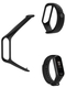 Ремешок для фитнес-браслета Xiaomi Mi Band 3 / Mi Band 4 Marchelite