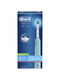 Электрическая аккумуляторная зубная щетка Oral-B PRO 500 CrossAction Oral-B