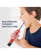 Сменные насадки для электрической зубной щетки Oral-B Kids с героями Звездные Войны, 2 шт. Oral-B