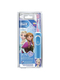 Детская электрическая зубная щётка Kids Холодное Сердце, 3 лет Oral-B