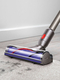 Пылесос Dyson