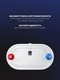 Водонагреватель ALPHA IMF 80V/H накопительный (POLARIS) Polaris