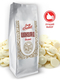 Шоколад белый 28% кондитерский натуральный в дисках 300г Easy Product Company