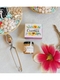 Подарочный набор для женщин Корзинка счастья сладкий подарок от О-Ля-Ля О-ля-ля! Подарки со вкусом