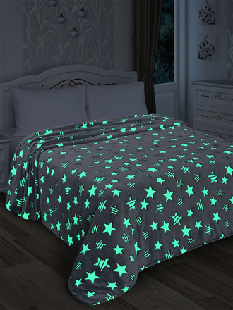 Плед VELSOFT 200*220 LUMIN 1st Home