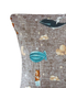 Наволочка AmaroBaby 40х60 (бязь) AmaroBaby