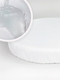 Наматрасник непромокаемый AMAROBABY WATER STOP 750х750, круг AmaroBaby