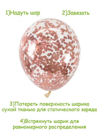 Набор фольгированных воздушных шаров буквы Happy Birthday С днем рождения/ Шары воздушные home party