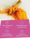 Краски холи фестивальные Holi Like. Набор из 11 пакетов по 100 грамм ярких цветов Holi Like
