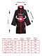 Плащ Акацуки Аниме Наруто (Naruto Akatsuki) FANDOM