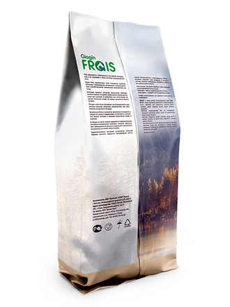 Сухой корм Frais Adult Dog Rabbit для взрослых собак средних и крупных пород с мясом кролика, 15 кг FRAIS