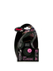Поводок-рулетка Flexi New Classic cord XS 3m 8 kg Flexi