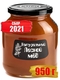 Мед Лесной (СБОР 2021) Altai PREMIUM Altai PREMIUM