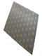 Звукопоглощающий материал Biplast Premium 15A (armor) (1 лист) StandartPlast