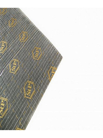 Звукопоглощающий материал Biplast Premium 15A (armor) (1 лист) StandartPlast