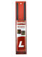 Шторка солнцезащитная раздвижная 70*37-42см на боковые стекла SKYWAY 2 шт Skyway