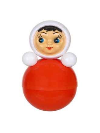 Неваляшка Веселуха