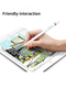 Стилус DZ870 High Sensitivity Stylus 1.4mm iNeez