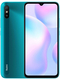 Смартфон Redmi 9A 2/32Gb: 6.53 1600x720/IPS Helio G25 2Gb/32Gb 13Mp/5Mp 5000mAh Xiaomi
