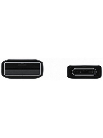 Кабель EP-DG930MBRG 2 кабеля USB-USB Type-C Samsung