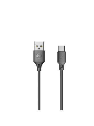 Кабель тайп си/Зарядка Type-C/Кабель Type c/Зарядка Type c/Кабель type-c/Быстрая зарядка Type C/ WEKOME
