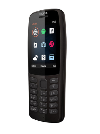 Nokia 210 ds Nokia