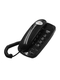 Телефонный аппарат teXet TX-238 цвет черный teXet