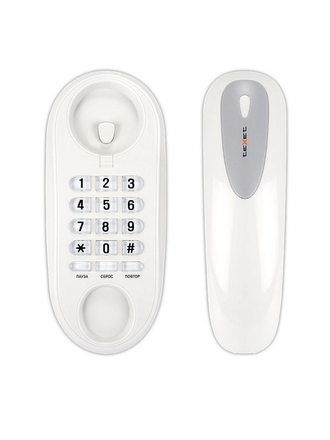 Телефонный аппарат TX-236 teXet